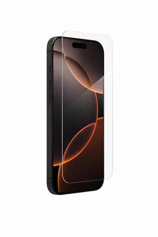 iPhone 16 Pro Tempered Glass