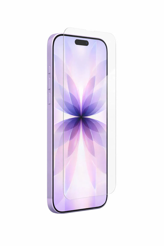 iPhone 17 Tempered Glass