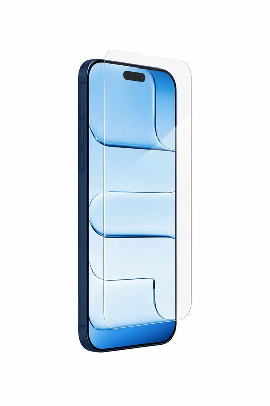 iPhone 17 Pro Tempered Glass