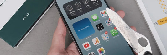 Are Expensive iPhone Tempered Glasses Worth It?