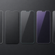 Different Tempered Glass and Screen Guard