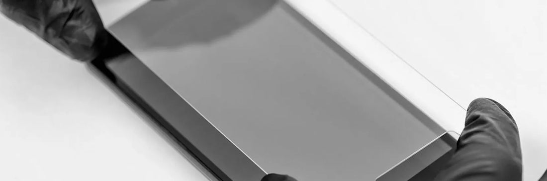 Different Types of Tempered Glass for Mobile Screens and Their Features