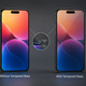 Does Tempered Glass Affect iPhone Screen Brightness