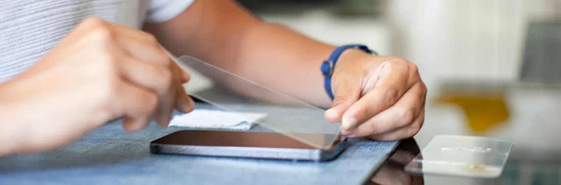 How Screen Protectors Affect Screen Feel During Daily Use