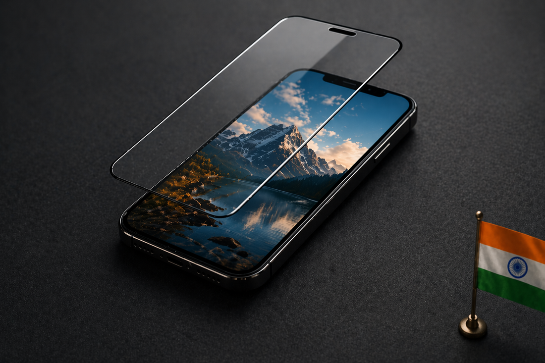 How to Choose the Best Tempered Glass in India