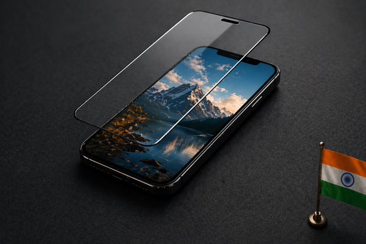 How to Choose the Best Tempered Glass in India