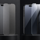 Matte vs Clear Screen Protector