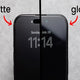 Matte vs Glass Screen Protector: Which Ruins Display Quality?