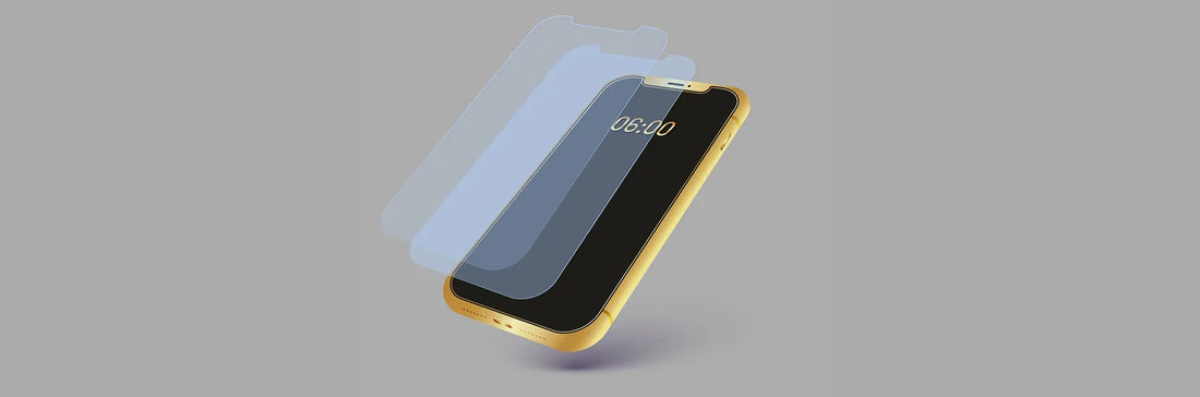 Oleophobic Coated Glass vs Regular Glass: Which Keeps Your iPhone Smudge-Free?
