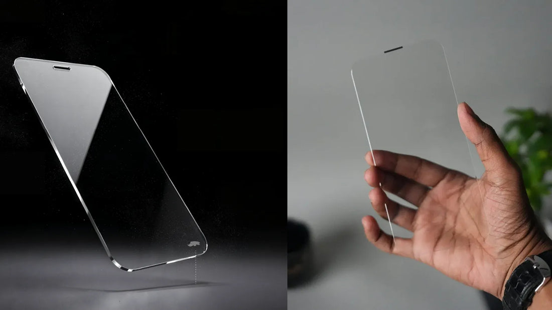 One-Time Premium vs Frequent Replacement: RhinoTech vs Random Glass