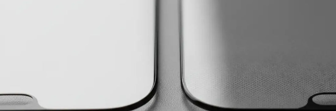 RhinoTech iPhone Tempered Glass vs Random Local Glass: Which Is Safer?
