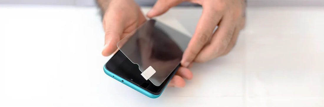 What Is Better? Anti-Microbial Glass vs Standard Tempered Glass