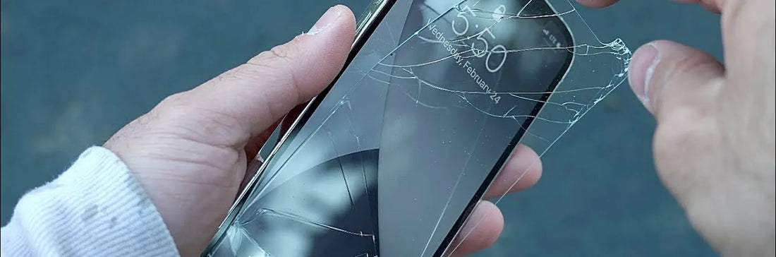 What You Lose When You Choose Random Tempered Glass for iPhone