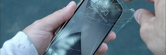 What You Lose When You Choose Random Tempered Glass for iPhone