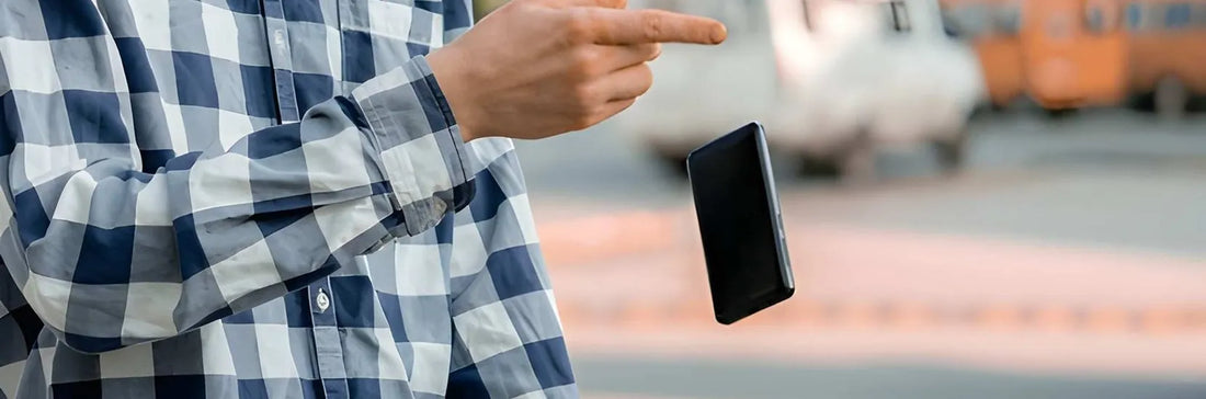Which iPhone Tempered Glass Is Best for Drop Protection?