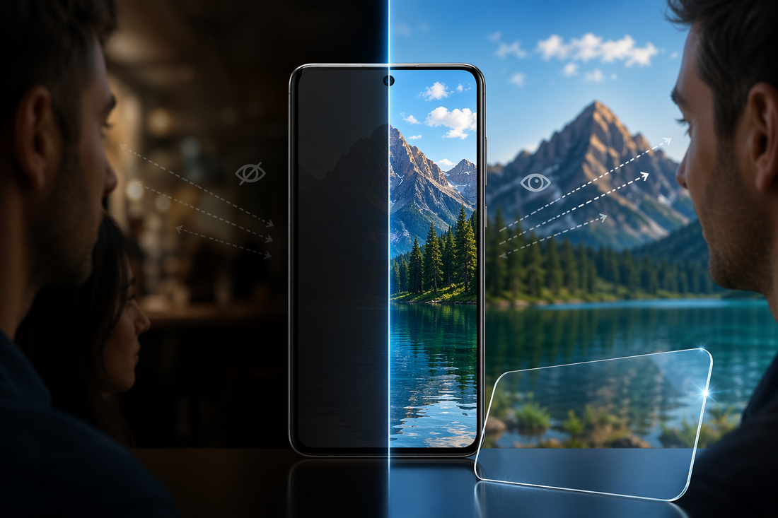 privacy-vs-ultra-clear-for-premium-phone