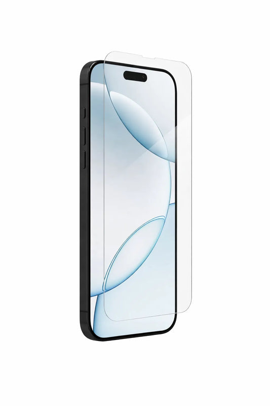 iPhone 16 Pro Max Tempered Glass
