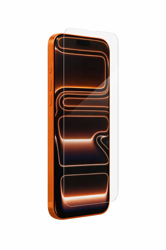 iPhone 17 Pro Max Tempered Glass